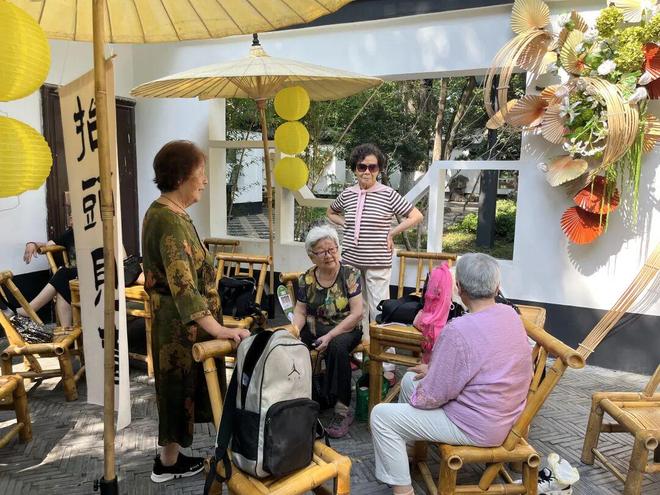 了合肥骆岗公园上榜！pg电子平台刚刚官宣(图7)