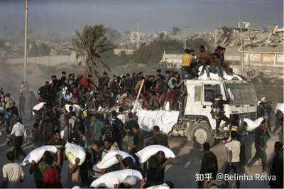 戏：加沙人的死亡陷阱pg电子中国饥饿游(图4)