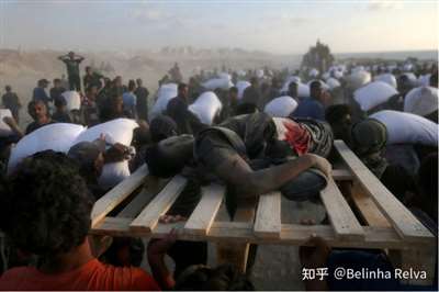 戏：加沙人的死亡陷阱pg电子中国饥饿游(图5)