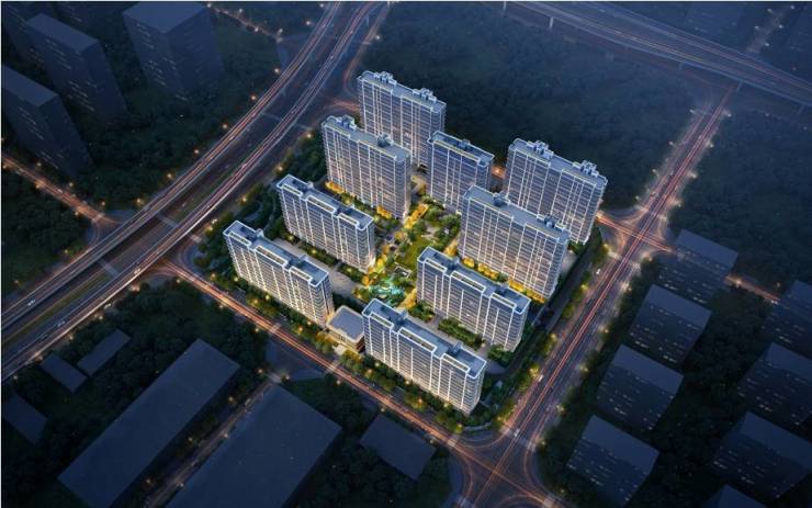 从品质交付到长效服务的温暖跨越pg电子免费模拟器游戏意禾澄庐