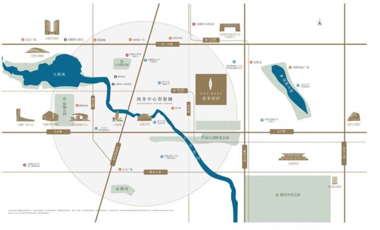 从品质交付到长效服务的温暖跨越pg电子免费模拟器游戏意禾澄庐(图5)