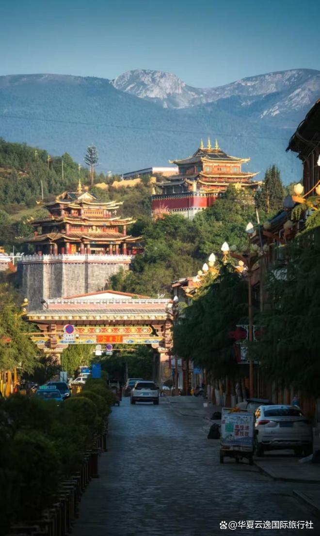 社深度测评：9999分王者与行业暗礁避坑pg电子免费模拟器游戏2025年云南旅行(图4)